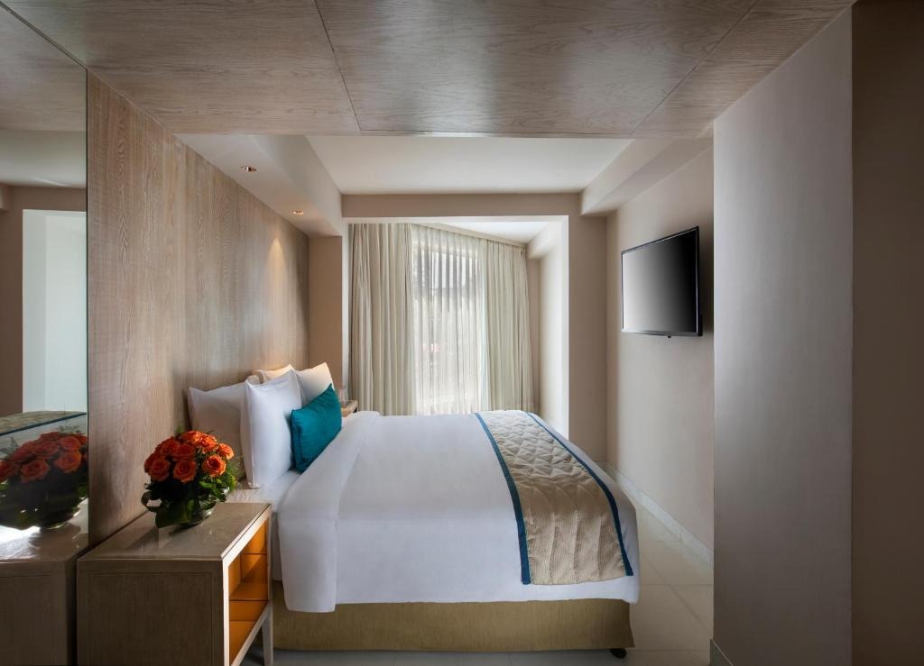 هتل ساروار پریمیر جیپور